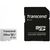 Transcend 300S Flash memory card 256GB TS256GUSD300S-A