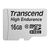 Transcend High Endurance Flash memory card  16GB TS16GUSDHC10V