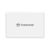 Transcend RDF8 Card reader SB 3.1 Gen 1 TS-RDF8W2