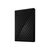 WD My Passport 1TB Hard drive portable WDBYVG0010BBK-WESN