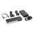Kensington SD5200T Thunderbolt 3 Dual-4K Dock USB-C,Thunderbolt 3,DP,LAN