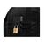 Kensington SecureTrek Notebook carrying backpack 15.6" Black K98617WW