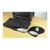 Kensington Wrist Pillow Mouse pad with wrist pillow