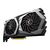 MSI GTX 1650 SUPER GAMING X Graphics card 4GB GDDR6 V385-003R