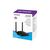 NETGEAR R6120 Wireless router 4-port switch GigE Dual Band R6120-100PES