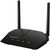 NETGEAR R6120 Wireless router 4-port switch GigE Dual Band R6120-100PES