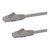 StarTech.com 1.5 m CAT6 Cable Grey UTP N6PATC150CMGR