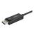 StarTech.com 1m USB- C to DisplayPort 1.4 Cable CDP2DP141MBD