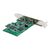 StarTech.com 2 Port 1394a PCI Express FireWire low profile PEX1394A2V2
