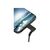 StarTech.com 2m 6.6ft Angled Lightning to USB Black RUSBLTMM2MBR