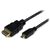 StarTech.com 2m High Speed HDMI Cable with HDADMM2M