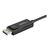 StarTech.com 2m USB-C to DisplayPort 1.4 Cable CDP2DP142MBD