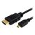 StarTech.com 3m High Speed HDMI® Cable with HDADMM3M