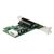 StarTech.com 4 Port PCI Express RS232 Serial PEX4S953