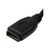 StarTech.com 6in High Speed HDMI Port Saver HD2MF6INL