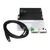 StarTech.com 7-Port Industrial USB 3.0 Hub with HB30A7AME