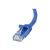 StarTech.com 7.5 m CAT6 Cable Blue Patch N6PATC750CMBL
