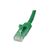 StarTech.com 7.5 m CAT6 Cable Green Patch N6PATC750CMGN