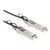 StarTech.com Dell EMC DAC-SFP-10G-1M DACSFP10G1M
