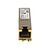 StarTech.com Juniper EX-SFP-1GE-T Compatible EXSFP1GETST