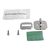 StarTech.com Laptop Cable Lock Anchor Steel LTANCHOR