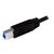 StarTech.com USB- C to USB B Printer Cable 1m USB3.1   USB31CB1M