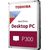 Toshiba Hard drive 4 TB internal 3.5 SATA HDWD240UZSVA