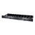 APC Horizontal Cable Manager Single-Sided with AR8612