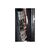 APC Rack cable management kit black 48U  (pack of 2) AR7588