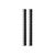 APC Rack cable management panel black 42U  (pack of 2)  AR7721