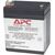 APC Replacement Battery Cartridge 46 UPS battery RBC46