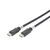 ASSMANN DisplayPort cable 10m 4K support AK-340105-100-S