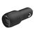 Belkin BOOST CHARGE Dual Charger Car power CCD001BT1MBK