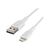 Belkin BOOST CHARGE Lightning cable CAA002BT0MWH