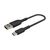 Belkin BOOST CHARGE USB cable USB-C (M) to CAB002BT0MBK