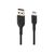 Belkin BOOST CHARGE USB cable USB-C (M) to CAB002BT0MBK