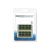Crucial DDR3 8 GB: 2 x 4 GB SO-DIMM 204-pin CT2K4G3S160BM