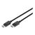 DIGITUS DisplayPort cable 3m  8K support AK-340106-030-S