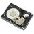 Dell Customer Kit hard drive 2 TB internal 3.5 400-AUST
