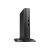 HP 260 G3 Mini desktop Core i3 7130U 2.7 GHz 6QS10EAABD