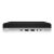 HP EliteDesk 705 G4 Mini desktop Ryzen 5 Pro 4ZA88EAABD