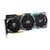 MSI RTX 2080 SUPER GAMING X TRIO Graphics card V372-248R