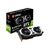 MSI RTX 2080 Ti VENTUS GP OC Graphics card GF V371-231R