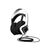 OMEN by HP Mindframe Prime Headset white  6MF36AAABB