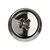 StarTech.com 12-24 Server Rack Screws 50pack CABSCRWS1224