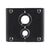 StarTech.com Cable Management Module for MOD4CABLEH