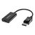 StarTech.com DisplayPort to HDMI Adapter  DP2HD4K60H