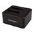 StarTech.com Dual Bay SATA HDD Docking Station SDOCK2U33V