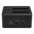 StarTech.com Dual Bay SATA HDD Docking Station SDOCK2U33V