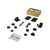 StarTech.com HDMI over CAT6 Extender Kit 4K ST121HD20V